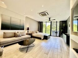 Avant Parc (D27), Terrace #476441891